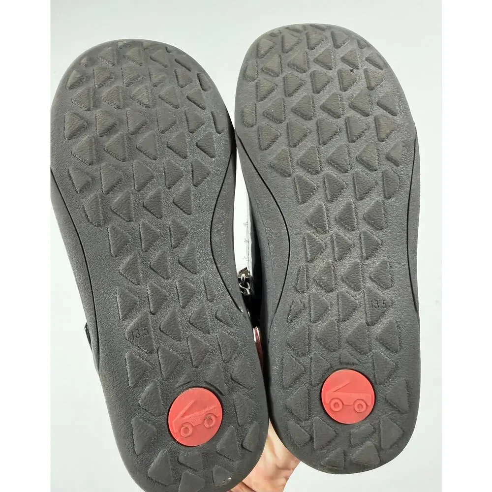 See Kai Run Jane II Patent Mary Jane Shoes Black Size 13.5